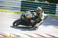 Advanced Group Black Bikes